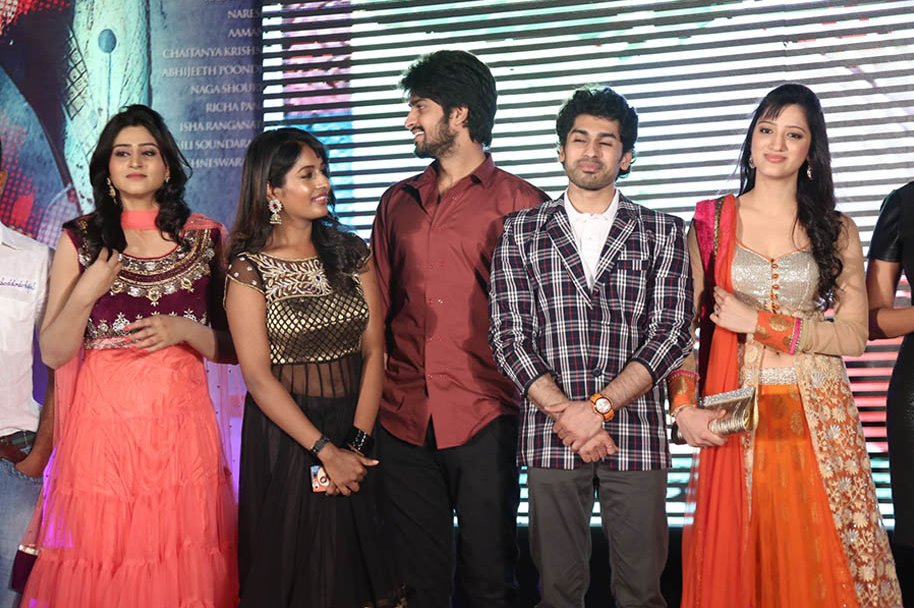 Chandamama-Kathalu-Audio-Launch